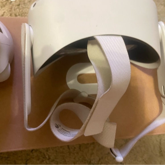 Oculus vr head set - Picture 4 of 7